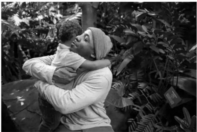 ADOBE Photoshop Elements 15 - Modification guidée Noir et blanc - 2