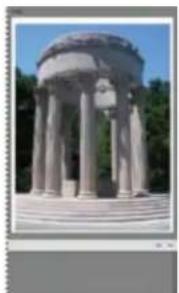 ADOBE Photoshop Elements 15 - Utilisation de la fonction Nettoyage de scene Photomerge - 3