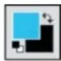 ADOBE Photoshop Elements 15 - Choix d'une couleur à l'aide de l'outil Pipette - 3