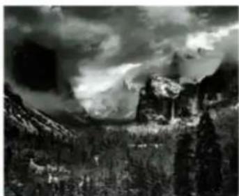 ADOBE Photoshop Elements 15 - Concordance de style Photomerge   <\i>Non disponible dans Photoshop Elements 13 ou version ultérieure - 2