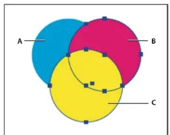 ADOBE InDesign CS5.5 - Surimpression d'un contour ou d'un fond - 1
