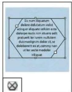ADOBE InDesign CS5.5 - Galerie d'outils de dessin et de texte - 7