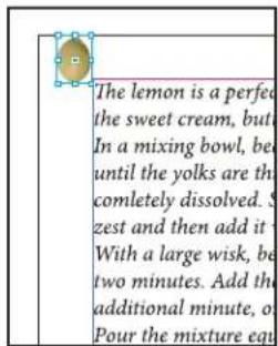 ADOBE InDesign CS5.5 - Options de position personnalisées - 5