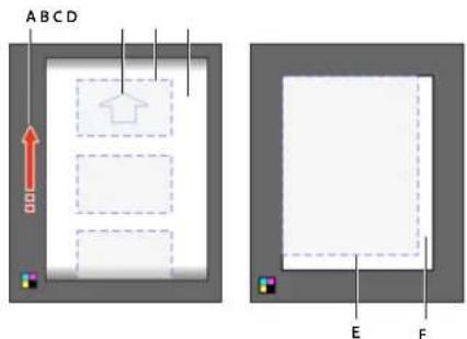 ADOBE InDesign CS5.5 - Aperçu des documents - 2