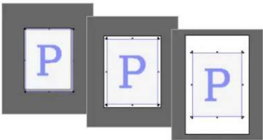 ADOBE InDesign CS5.5 - Spécification de la taille de papier et de l'orientation de la page - 4