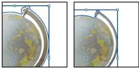 ADOBE InDesign CS5.5 - Options de masque - 5