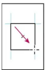 ADOBE InDesign CS5.5 - Création de blocs de texte - 3