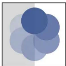 ADOBE InDesign CS5.5 - Masquage des objets d'un groupe - 2