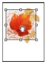 ADOBE InDesign CS5.5 - Pour sélectionner des objets imbriqués, associés ou superposés - 1