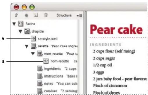 ADOBE InDesign CS5.5 - Ajout de commentaires et d'instructions de traitement - 1