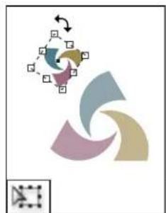 ADOBE InDesign CS5.5 - Galerie d'outils de transformation - 1