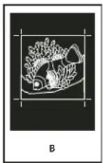 ADOBE InDesign CS5.5 - A propos de l'émulsion et de l'exposition de l'image - 2