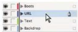 ADOBE InDesign CS5.5 - Ajout d'objets aux calques - 2