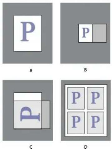 ADOBE InDesign CS5.5 - Aperçu des documents - 1