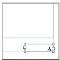 ADOBE InDesign CS5.5 - Ajout d'un repère de pagination à un gabarit - 1