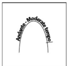 ADOBE InDesign CS5.5 - Pour diminuer l'espacement des caractères disposés autour d'arrondis et d'angles aigus - 2