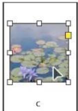 ADOBE InDesign CS5.5 - Sélection d'objets - 4