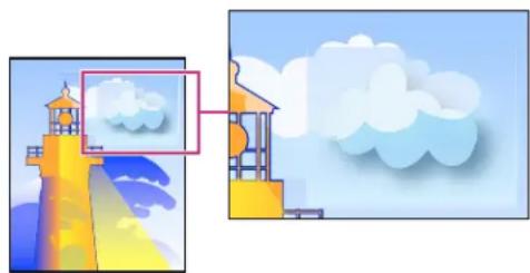 ADOBE InDesign CS5.5 - Aplatissement des transparences Options prédéfinies - 1