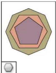 ADOBE InDesign CS5.5 - Galerie d'outils de dessin et de texte - 10