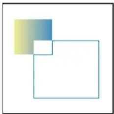 ADOBE InDesign CS5.5 - Pour créer une forme composée - 2