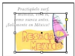 ADOBE InDesign CS5.5 - Pour régler la visibilité des calques dans InDesign - 1