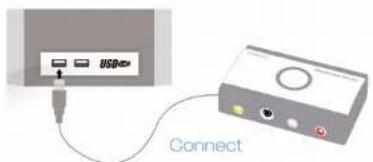 TERRATEC Grabster AV150MX USB - GRABSTERAV150MX - 2