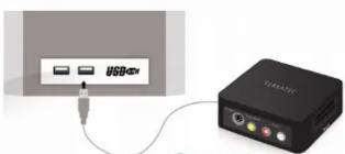 TERRATEC Grabster AV450MX - TERRATEC - 9