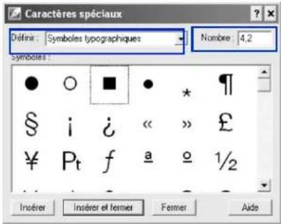 COREL WordPerfect Office X7 - Ajout du nom et du numéro de téléphone d'une société au deuxième pied de page - 1
