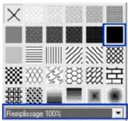COREL WordPerfect Office X7 - Création de sous-titres dans un tableau - 1