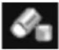 COREL VideoStudio PRO X8 - Boutons de commande et curseurs de réglage du Créateur d'images - 1