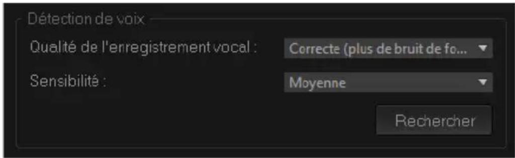 COREL VideoStudio PRO X8 - Pour ajouter des sous-titres automatiquement avec l'éditeur de sous-titres - 1