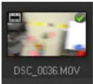 COREL VideoStudio PRO X8 - Utilisation de la bibliothèque - 3