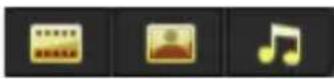 COREL VideoStudio PRO X8 - Importation de clips vidéo dans la bibliothèque - 2