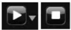 COREL VideoStudio PRO X8 - Boutons de commande et curseurs de réglage du Créateur d'images - 7