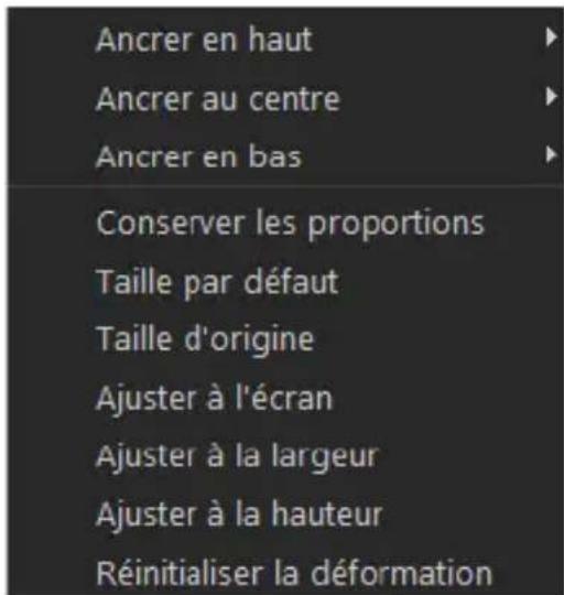 COREL VideoStudio PRO X8 - Pour repositionner un clip d'incrustation - 1