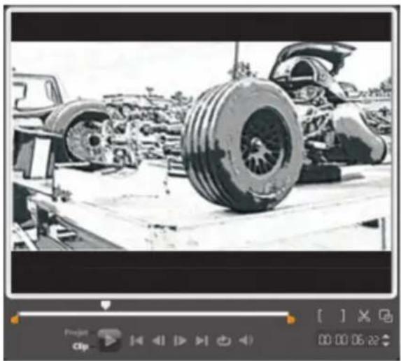 COREL VideoStudio Pro X3 - Des outils très sérieux si amusants à utiliser - 1