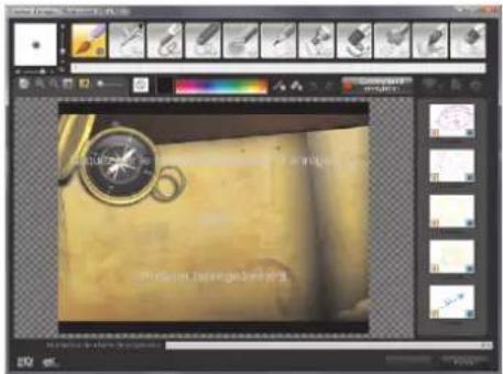 COREL VideoStudio Pro X3 - Pour créer un effet d'incrustation d'images animées - 3