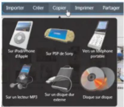 COREL VideoStudio Pro X3 - Pour extraire, créer, copier, graver et partager en toute simplicité - 2