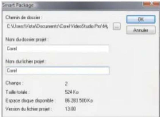 COREL VideoStudio Pro X3 - Vidéos et diaporamas tous supports, de Facebook® à Blu-ray - 3