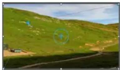 CYBERLINK PowerDirector 13 - Changement de la forme du media - 5