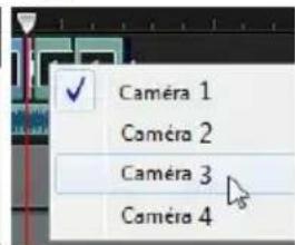 CYBERLINK PowerDirector 13 - Remplacement d'un contenu existant - 3