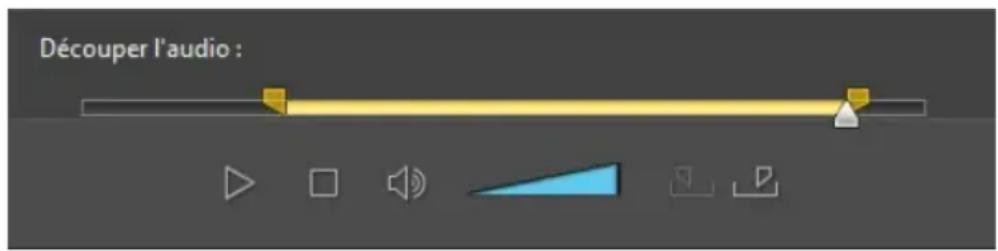 CYBERLINK PowerDirector 13 - Définition des préférences musicales - 1