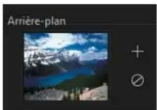 CYBERLINK PowerDirector 13 - Remplacement des images d'arrière-plan - 1