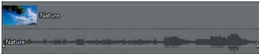 CYBERLINK PowerDirector 13 - Ligne de scenario: - 2