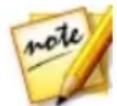 CYBERLINK PowerDirector 13 - Importation de sous-titres depuis un fichier texte - 2