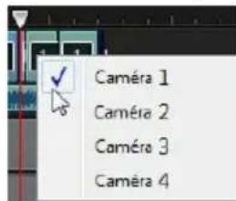 CYBERLINK PowerDirector 13 - Remplacement d'un contenu existant - 2