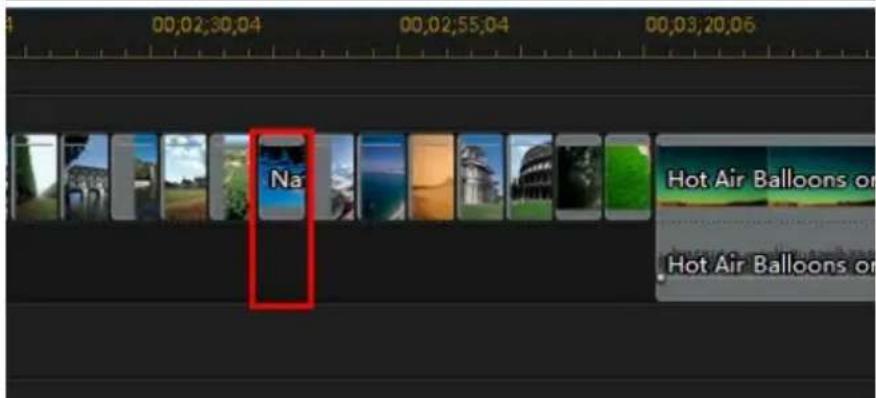 CYBERLINK PowerDirector 13 - Les projets de PowerDirector - 7