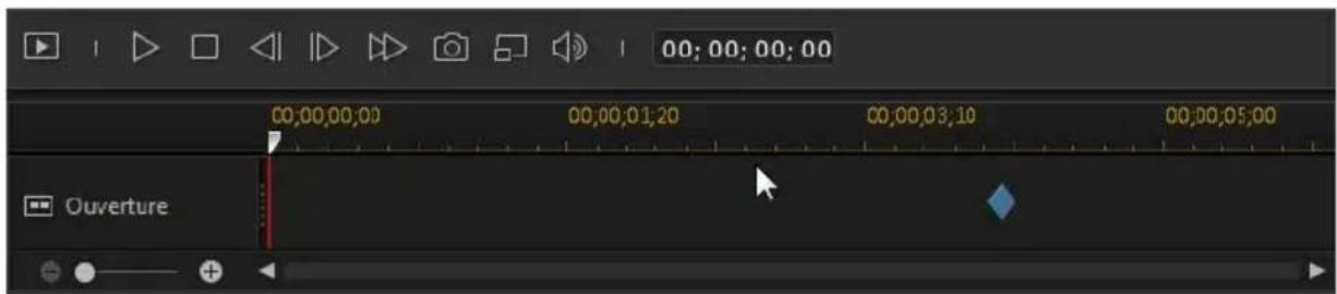 CYBERLINK PowerDirector 13 - Aperçu et enregistrement de films - 1