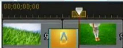 CYBERLINK PowerDirector 13 - Ajout de transitions entre deux clips - 4