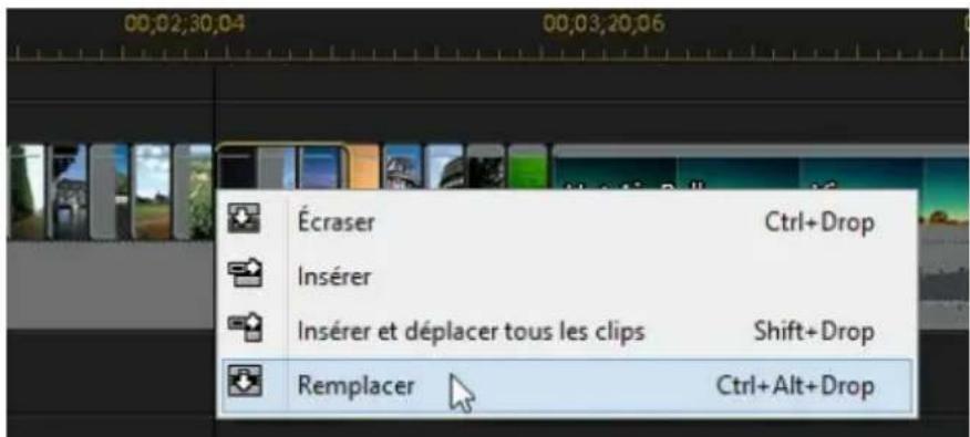 CYBERLINK PowerDirector 13 - Les projets de PowerDirector - 6